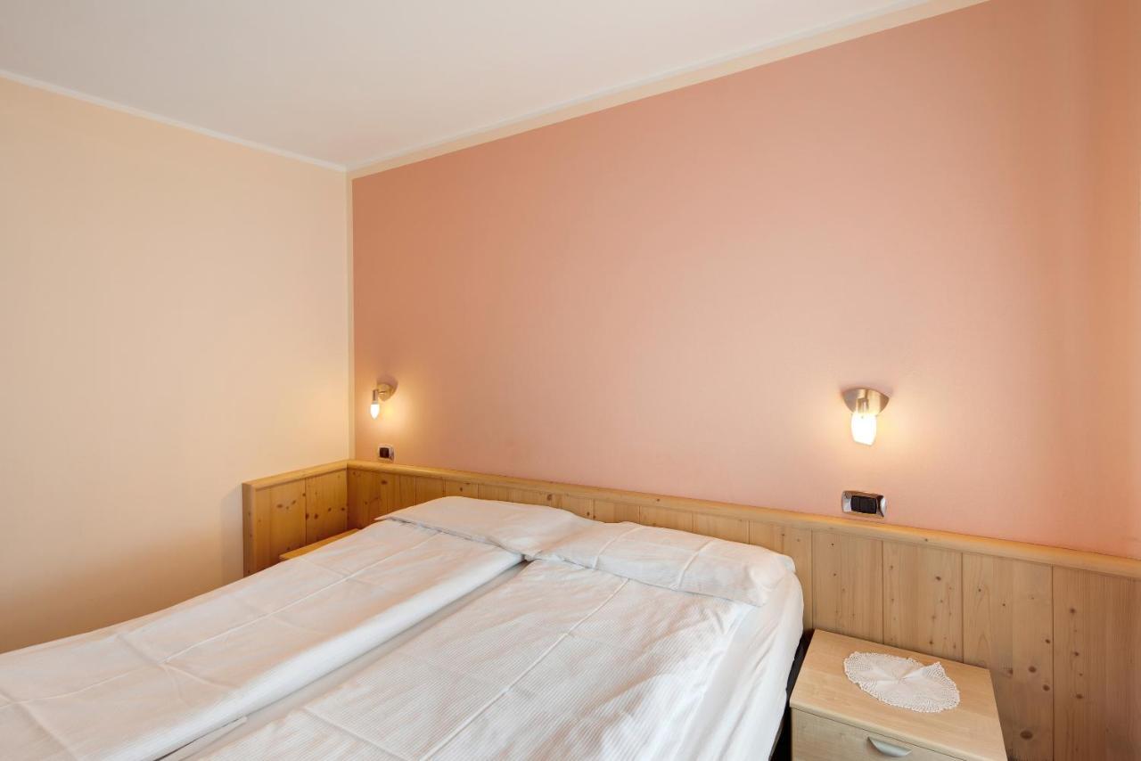 Appartamento Valleverde Livigno Buitenkant foto