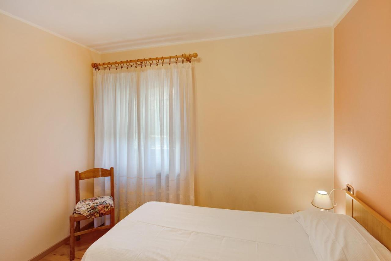Appartamento Valleverde Livigno Buitenkant foto